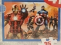 Mobile Preview: Avengers 4in1 Puzzle
